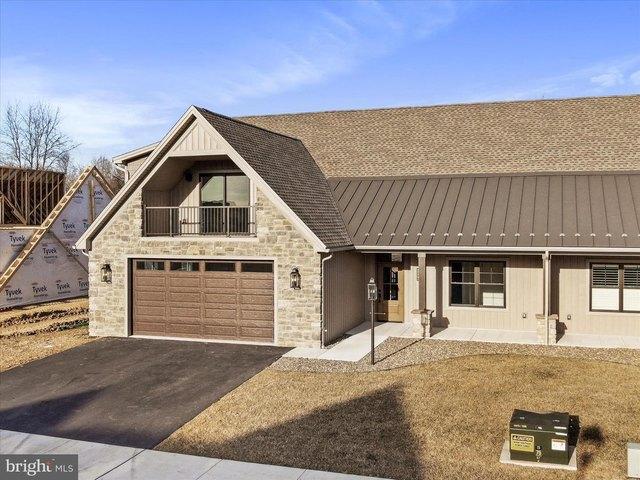 173 Matthew Dr Lot 13, Chambersburg, PA 17201
