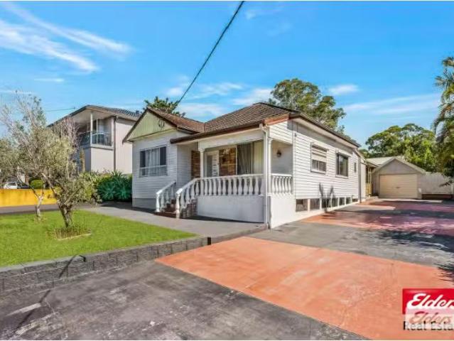 173 Marion Street, Bankstown House for rent Listed by Victor.