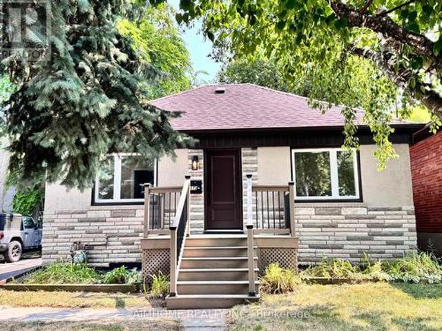 173 Melrose Street, Toronto, ON, M8Y 1B6 house for lease | Listing ID W13807 | Royal LePage
