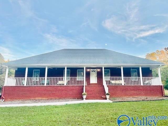 173 N Seneca Dr, Trinity, AL