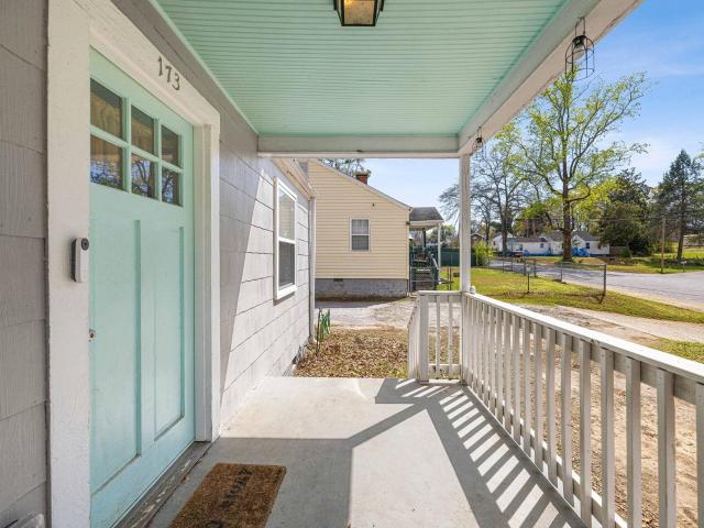 173 S Cleveland Park Drive