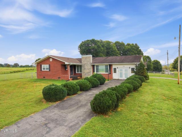 173 South Pickens Bridge Road