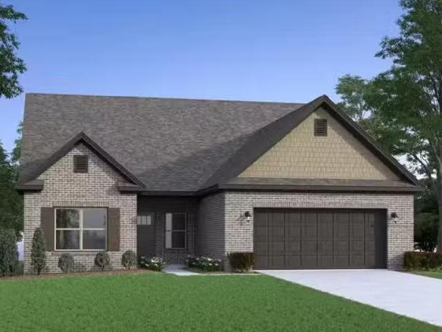 173 SADDLE ST, NEW MARKET, AL 35761
