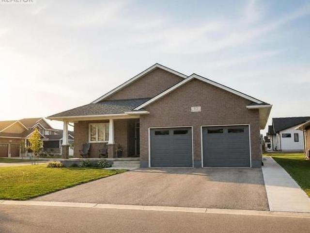 173 Shearwater Trail, Goderich. Town, ON, N7A 0C3 house for lease | Listing ID X13807 | Royal LePage