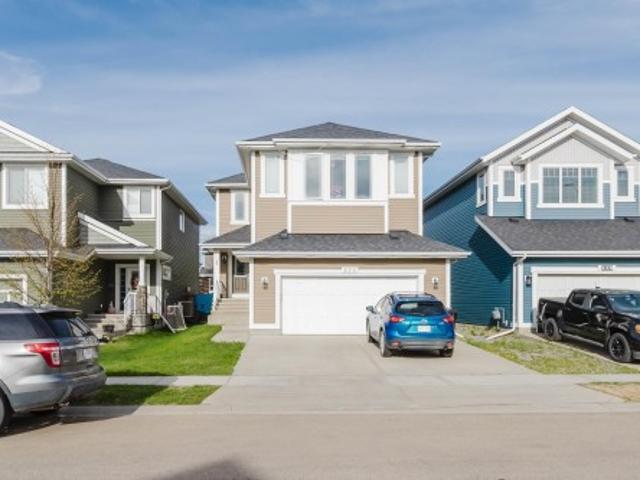 173 Sheppard Circle, Leduc, AB, T9E 0T4 house for sale | Listing ID E4508 | Royal LePage
