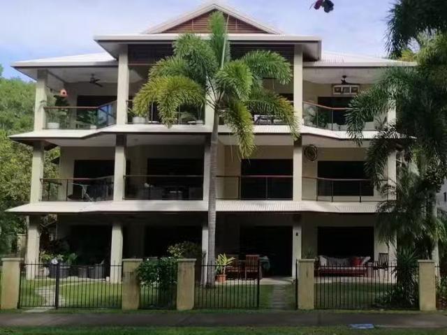 1/73 Sims Esplanade, Yorkeys Knob, QLD 4878