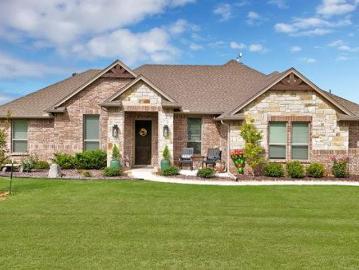 173 Stanley Ln, Poolville, TX 76487 | MLS #21227
