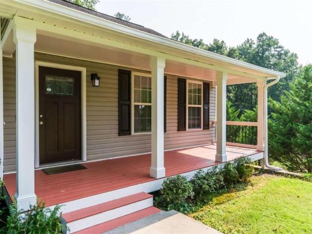 173 Stegall Place
