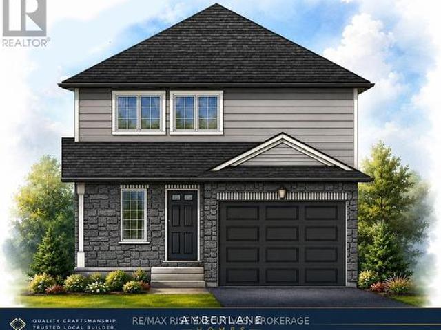 173 Sweet Grass Drive, Loyalist Lennox And Addington South, ON, K0H 2H0 house for sale | Listing ID X13558 | Royal LePage