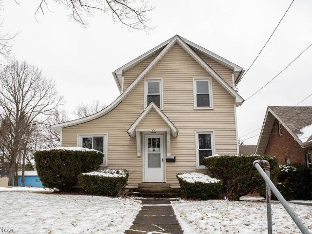 173 Poland Avenue
