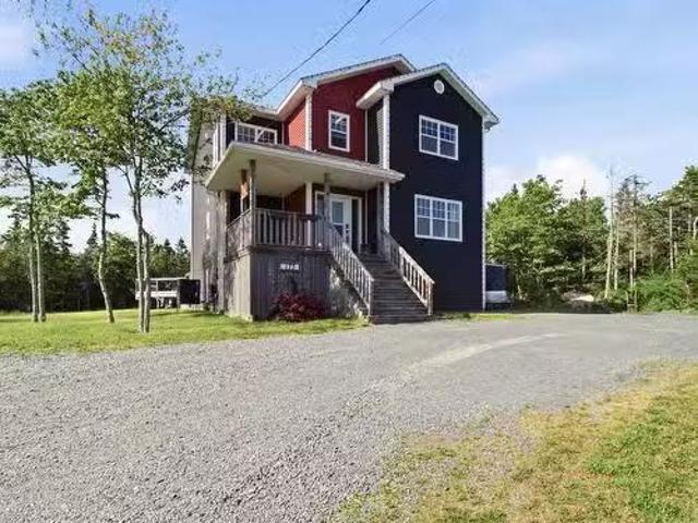 173 Portovista Drive, Portuguese Cove, NS, B3V 1P3 house for.