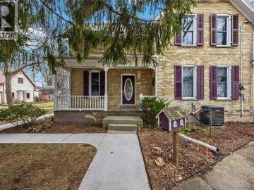 173 Paget Street, St Clair, ON, N0N 1G0 house for sale | Listing ID 26006 | Royal LePage