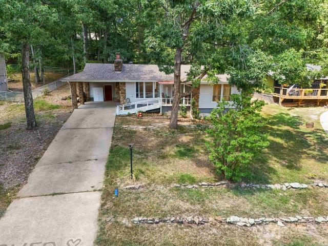 173 Pine Knot Road