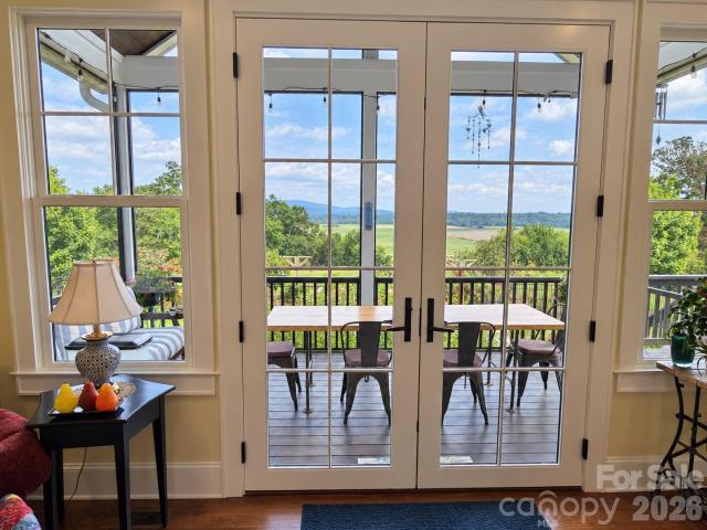 173 Pisgah Ridge Trail