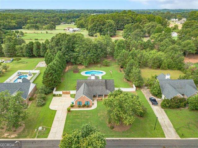 173 Psalms Drive
