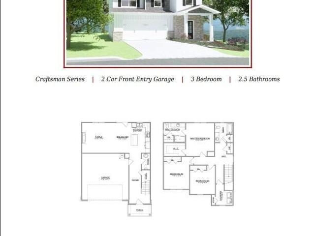 173 Roseberry St Lot 75B