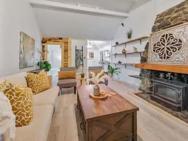 173 REDWOOD AVE, CAMP MEEKER, CA 95419