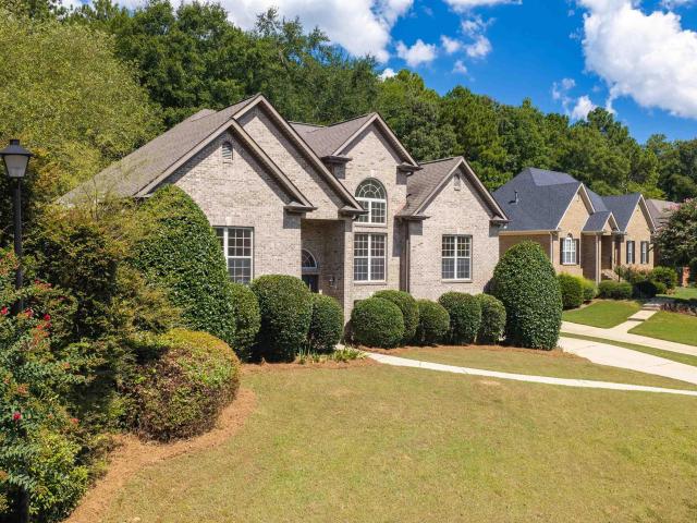 173 River Birch Road