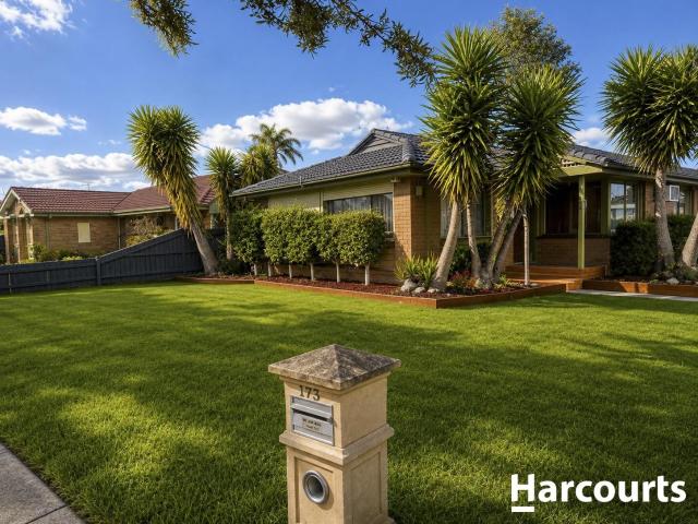 173 Werribee Street North, WERRIBEE, VIC 3030