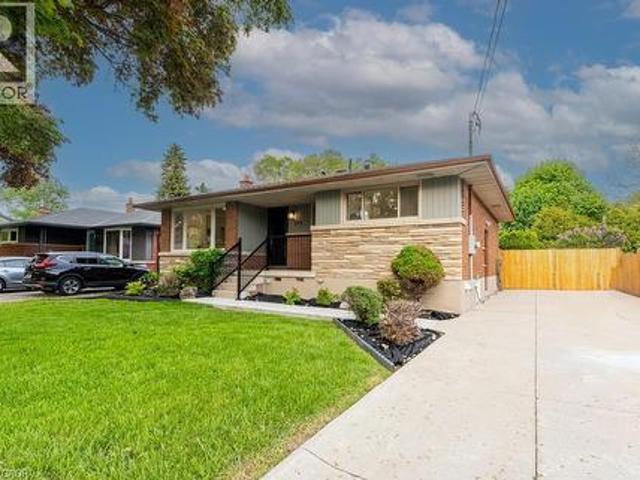 173 West 19Th Street, Hamilton, ON, L9C 4H9 house for sale | Listing ID 40841 | Royal LePage