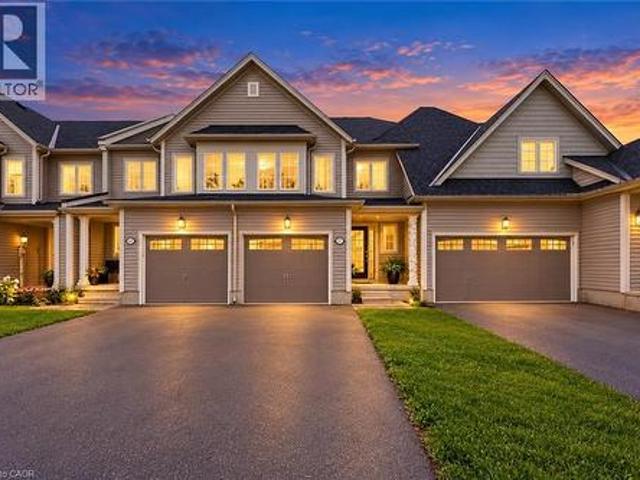 173 Whitwell Way, Binbrook, ON, L0R 1C0 house for sale | Listing ID 40867 | Royal LePage