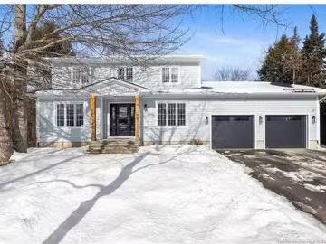 173 Wiggins Dr, Fredericton, NB, E3A 5N7 house for sale Lis.