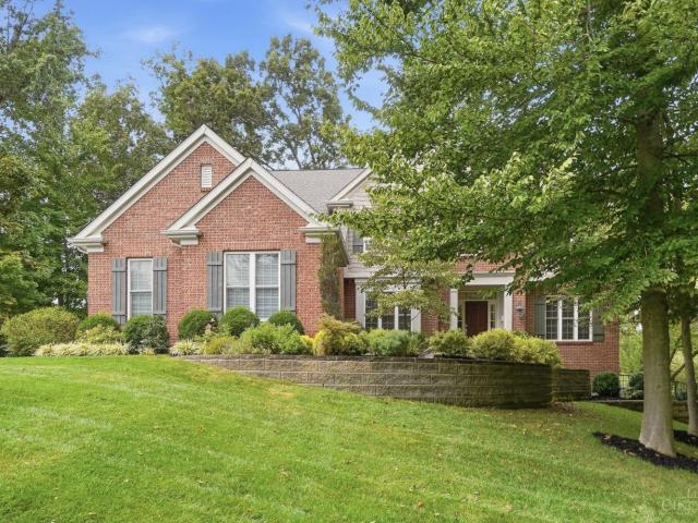 173 Tall Timber Drive