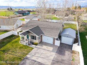 173 Talli Ln, Afton, WY 83110 | MLS #26 705