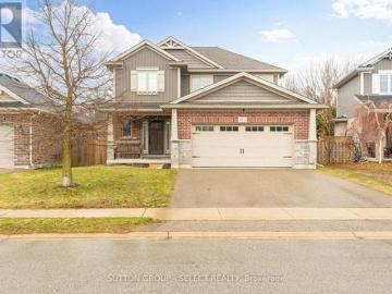 House for sale in Elgin, Ontario - Garden
