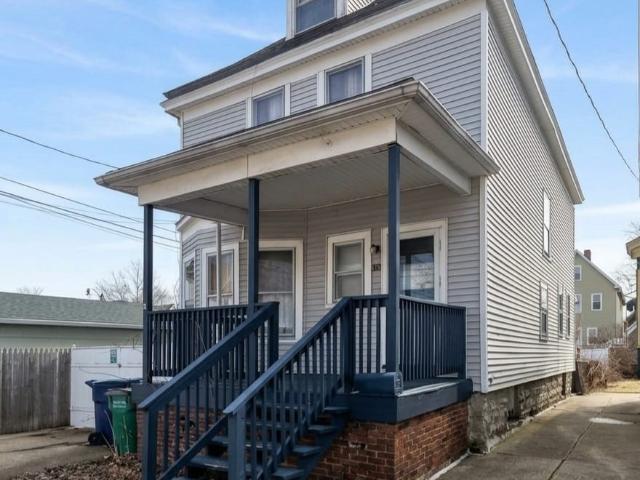173 Trowbridge Street