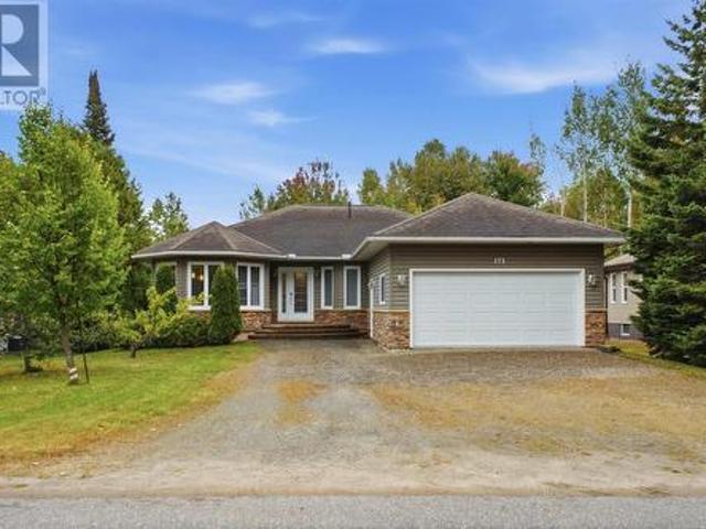 173 Youngfox Rd, Blind River, ON, P0R 1B0 house for sale | Listing ID SM262775 | Royal LePage