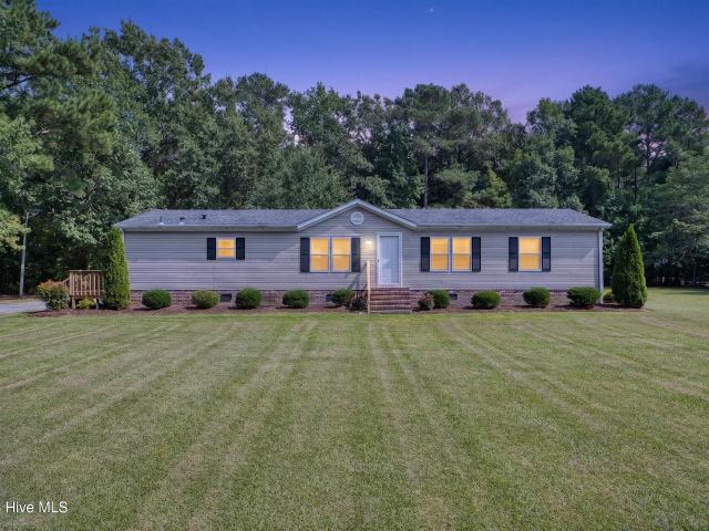 173 Zion Road