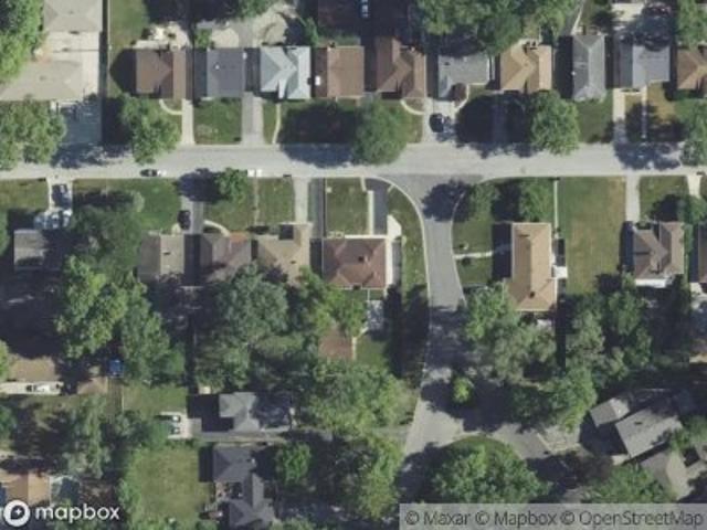 173rd St