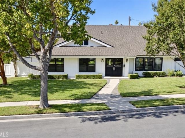 17441 Village Drive