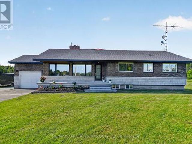 17441 Mcphail Road, South Stormont, ON, K0C 2A0 house for sale | Listing ID X13465 | Royal LePage