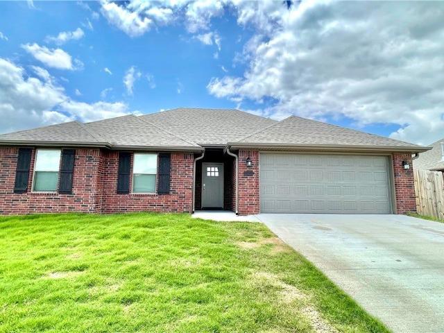 1744 Charismatic Drive, Prairie Grove, US, AR