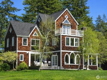 1744 Gasman Rd, Port Angeles, WA 98362 | MLS #2541