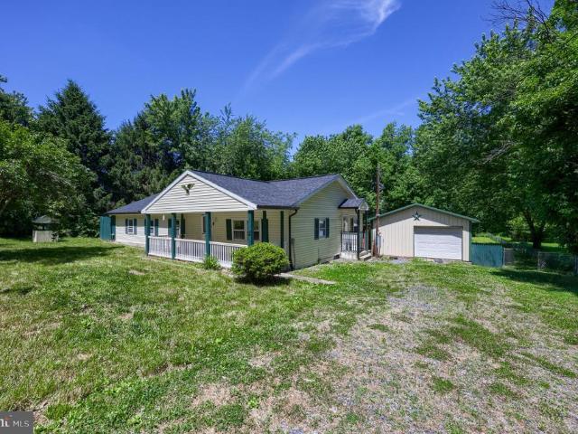 1744 Ridge Road