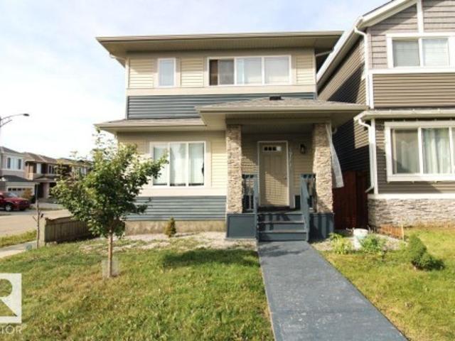 1744 Street Nw, Edmonton, AB, T5Z 0R4 house for sale | Listing ID E4510 | Royal LePage