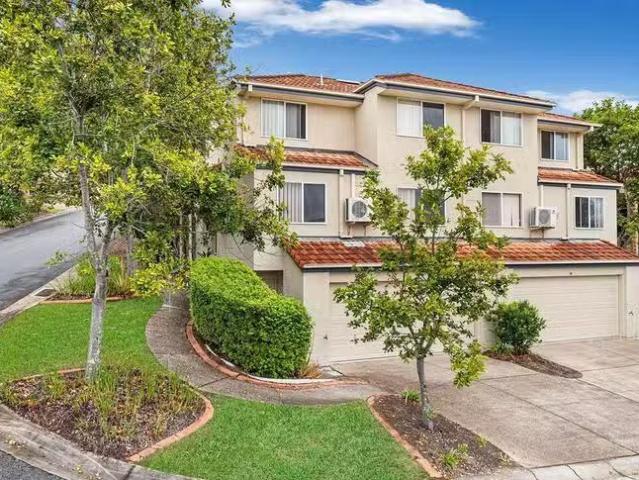 17/44 48 Mclaren Road, Nerang, QLD 4211