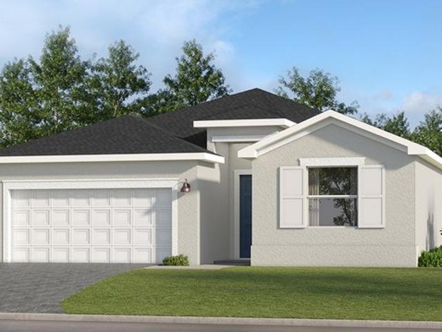 17455 Saddleback Loop, North Fort Myers, FL 33917