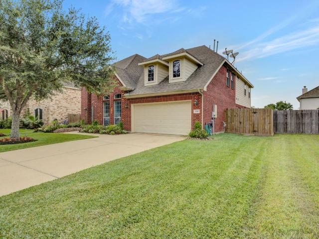 1745 N Meridian Greens Drive