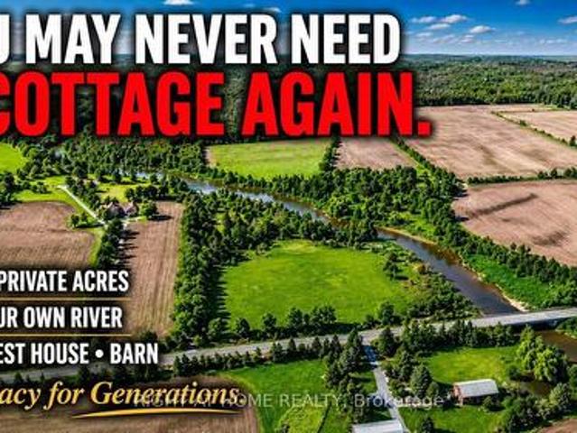 1745 Concession 3 Road, Brock, ON, L0K 1A0 house for sale | Listing ID N13463 | Royal LePage