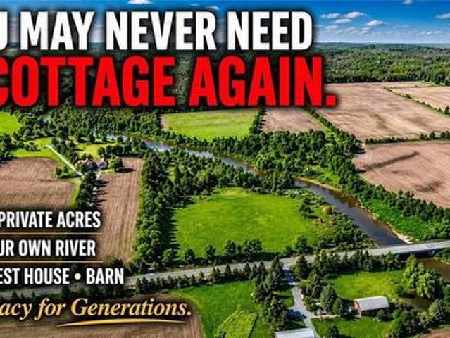 1745 Concession Rd 3 Road, Beaverton, ON, L0K 1A0 house for sale | Listing ID 40841 | Royal LePage