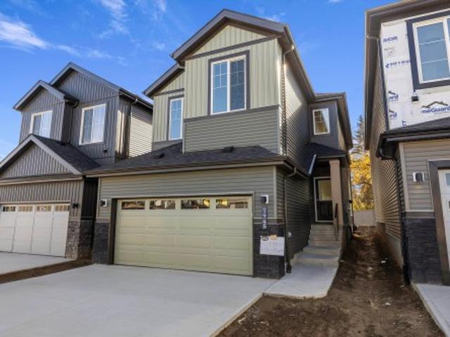 1745 Crossbill Loop Nw, Edmonton, AB, T5S 0Y6 house for sale | Listing ID E4512 | Royal LePage