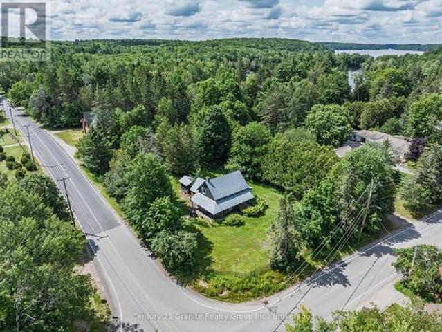 1745 Ingoldsby Road, Minden Hills Minden, ON, K0M 2K0 house for sale | Listing ID X13570 | Royal LePage