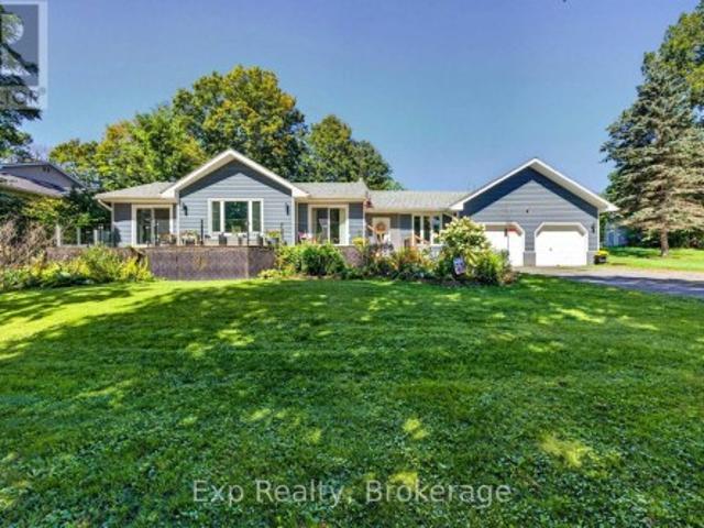 1745 Lazier Road, Tyendinaga Township, ON, K0K 3A0 house for sale | Listing ID X13750 | Royal LePage