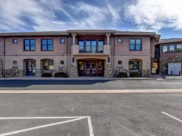 1745 Rustic Timbers Ln #G 4, Prescott, AZ 86303 MLS 1082404