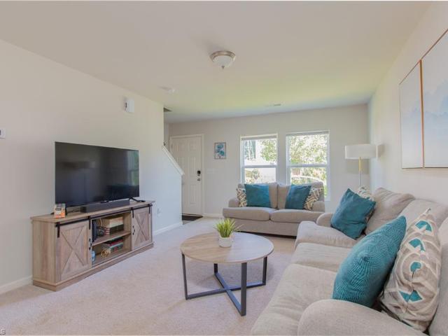 1745 Sandersted Village Circle