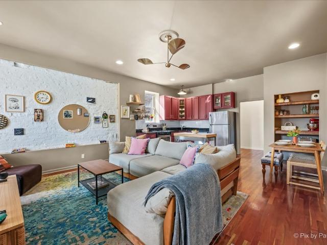 1745 W 18th Place # 1R